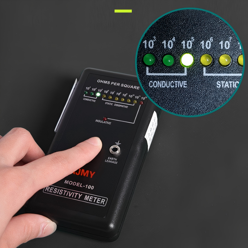 Electrical Safety Matting